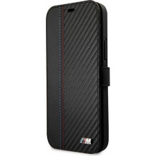 Etui BMW BMFLBKP12SMCARBK iPhone 12 mini 5,4