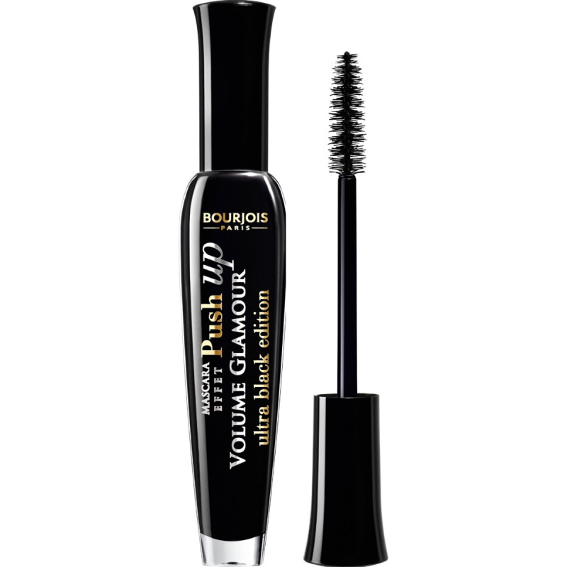 Bourjois Volume Glamour Mascara 7 ml 31 Ultra Black