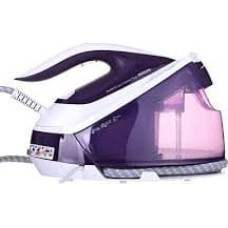 Philips Iron GC7933 30 PerfectCare Compact Plus lila white (GC7933|30)
