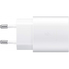 Samsung EP-TA800NWEGEU ceļojuma lādētājs 3A | 25W | balts