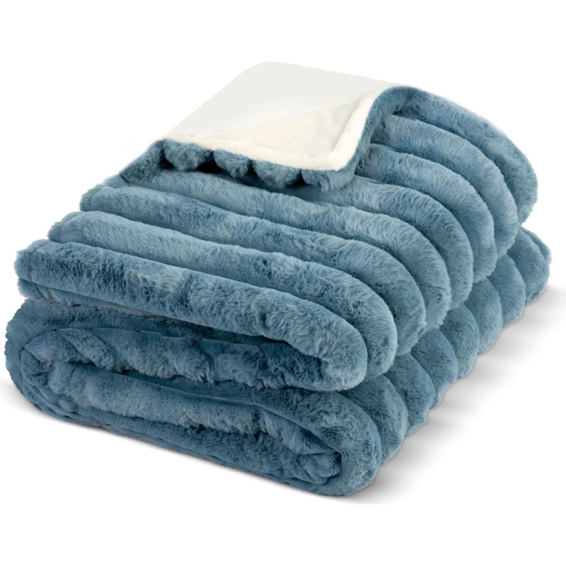 Berdsen Elektriskā sega 180 x 160 cm BD-963