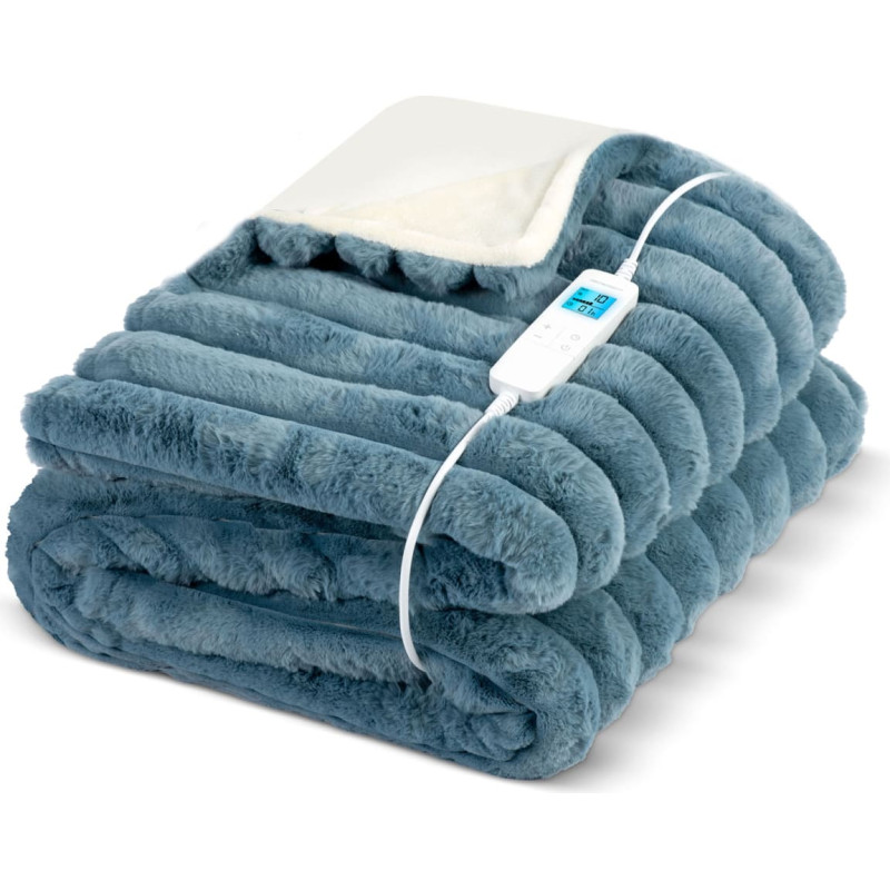 Berdsen Elektriskā sega 180 x 160 cm BD-963