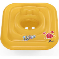 Bestway Apaļa peldēšanas sēdvieta 76 x 76 cm 32050