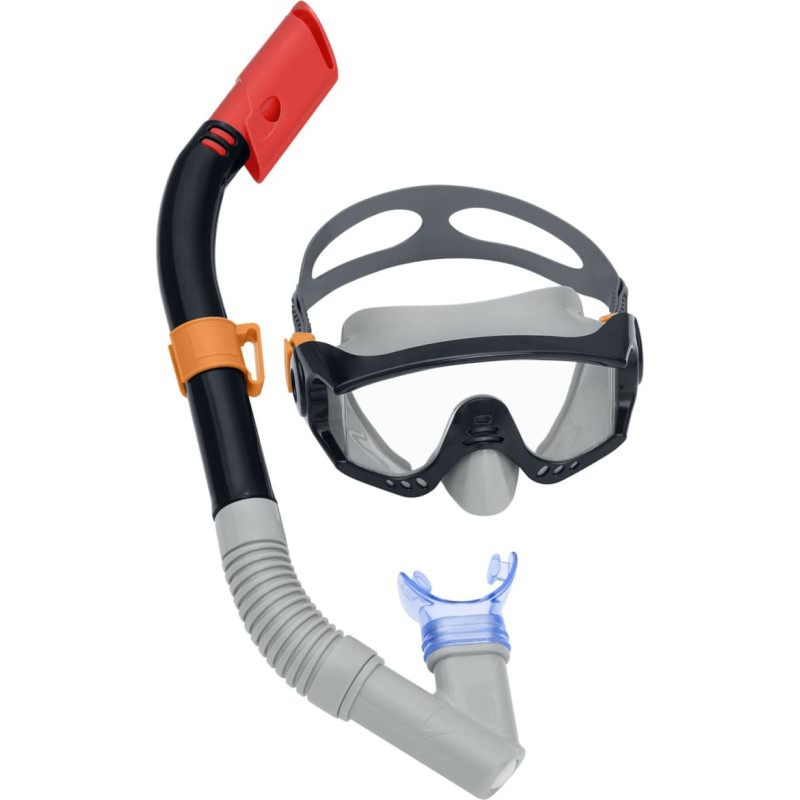 Bestway Nir&scaron;anas komplekts melns 24068