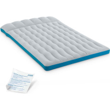 Intex Piepūšamais matracis 193x124x24 cm divvietīgs 67999