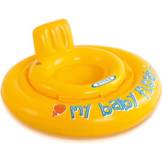 Intex Apļveida sēdeklis peldēšanas apguvei, diametrs 70 cm, 56585