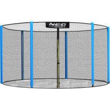 Neo-Sport Āra batuta tīkls 252 cm 8 pēdas