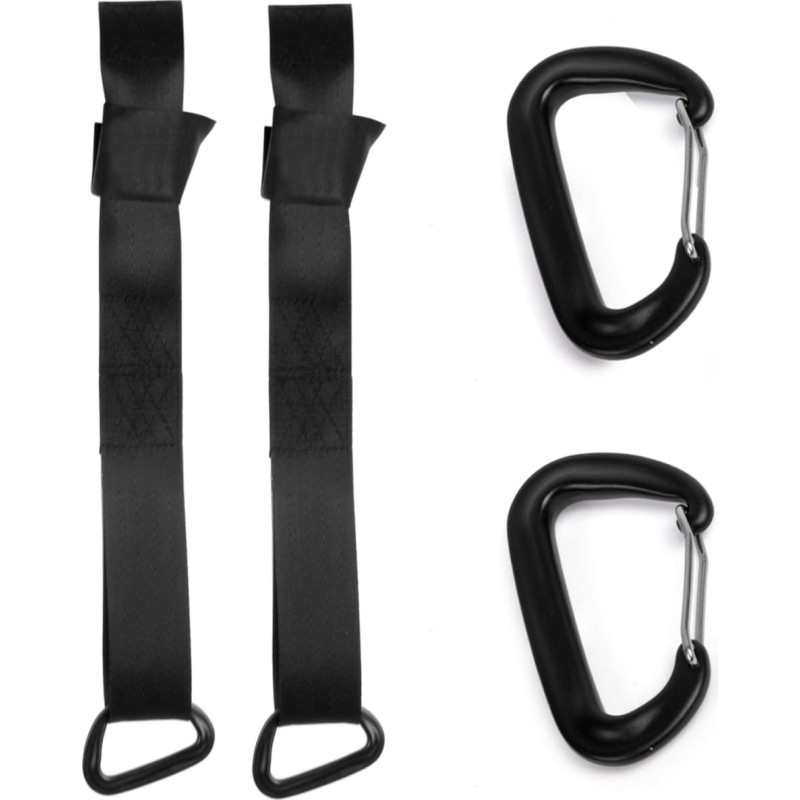 Neo-Sport &Scaron;ūpoles stiprinā&scaron;anas siksnas 2 gab. 150 cm