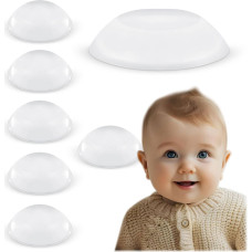 Ricokids Silikona sienas aizsargplēve - 6 gab. RK-989