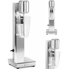 Royal Catering Kokteiļu šeikera mikseris 1 l 15000 apgr./min 80 W