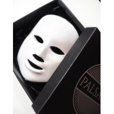 Palsar 7 LED Mask ( White )