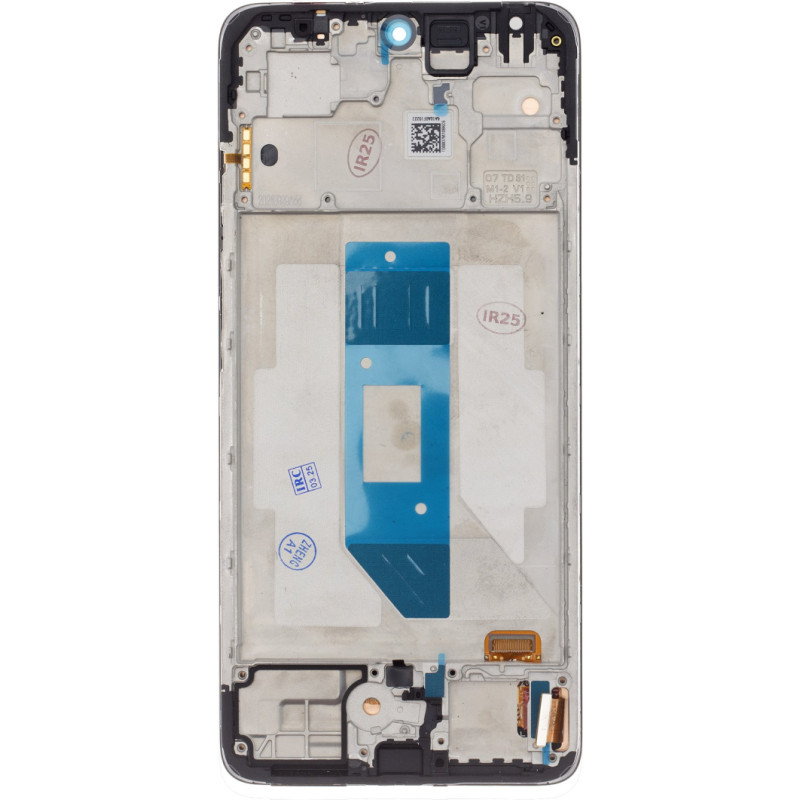 LCD Display + Touch Unit + Front Cover Xiaomi Redmi Note 14 4G