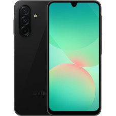Samsung Galaxy A26 5G 6GB|128GB Black