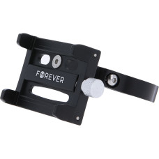 Forever Outdoor Adjustable aluminum phone holder BH-300 black