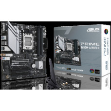 Pamatplate Asus PRIME B650M-A WIFI II