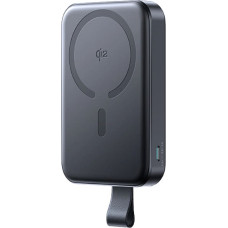 Joyroom magnetic wireless power bank JR-PBM11 22.5W with stand (black)