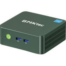 Gmktec Mini PC GMKtec G3 PLUS Intel N150 8GB RAM + 256GB SSD WIN 11 Pro