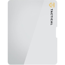 Tactical Glass Shield for iPad Pro 13 2024 Clear