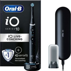 Oral B iO Series 10 ( Cosmic Black )