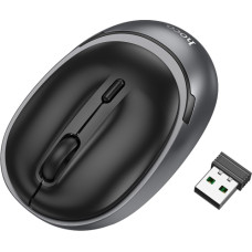 Hoco GM34 1600DPI Bezvadu datorpele (4 pogas)