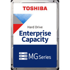 Toshiba MG10 - 20TB (SATA  3.5