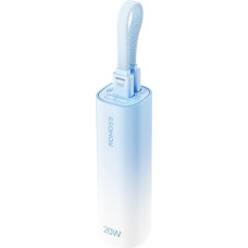 Romoss Mini Powerbank PSC05C 5000mAh 10.5W (blue)