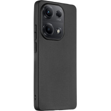 Tactical TPU Cover for Xiaomi Redmi Note 14S Black