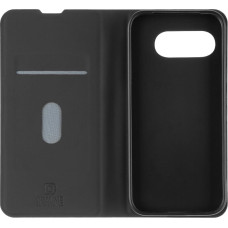 Obal:me SmoothTouch Case for Google Pixel 9a Black