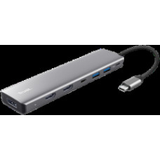 Dokstacija Trust Dalyx 7-in-1 Multiport