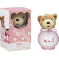 Fragrances For Children Kalou Lilirose EDS