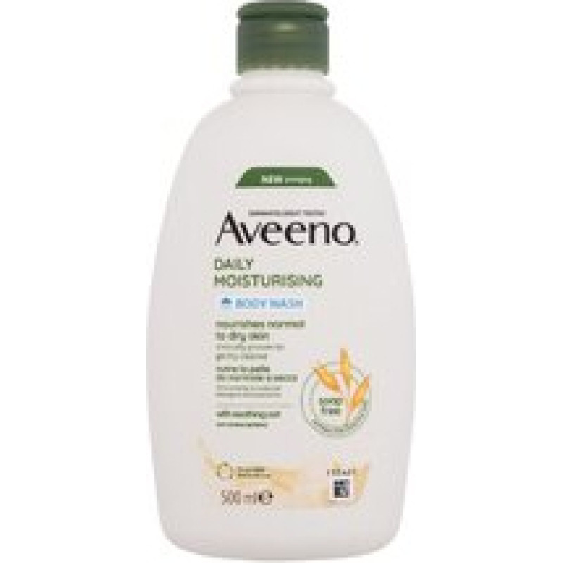 Aveeno Daily Moisturising Body Wash
