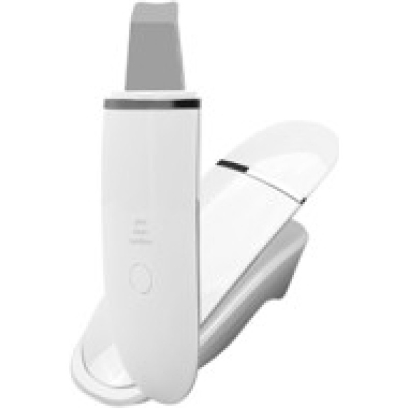 Beauty-Relax "Peel&Lift Premium BR-1530 - Ultrasonic spatula white"
