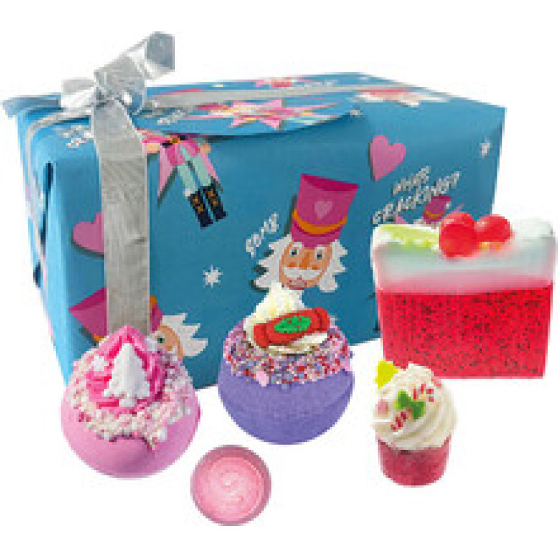 Bomb Cosmetics What´s Cracking Giftpack - Gift set.