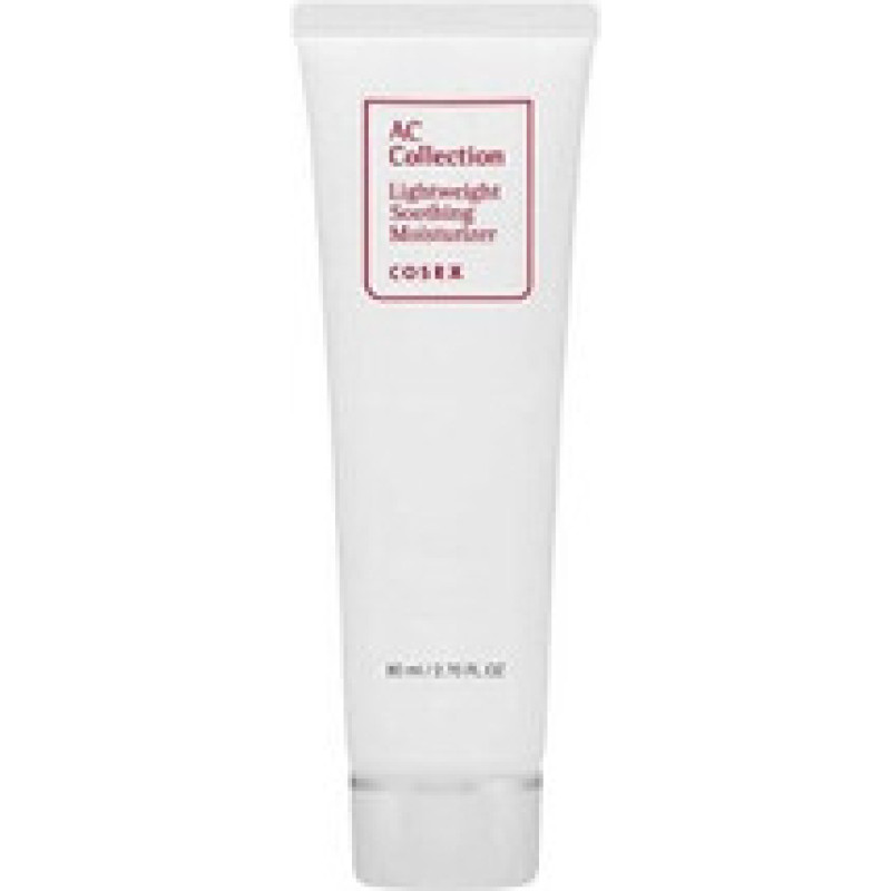 Cosrx AC Collection Lightweight 2.0 Soothing Moisturizer