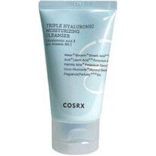 Cosrx Hydrium Triple Hyaluronic Moisturizing Cleanser