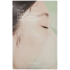 Cosrx Pure Fit Cica Calming Sheet Mask - Soothing Face Mask