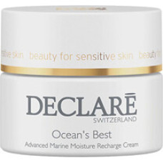 Declaré Hydro Balance Ocean`s Best Moisture Recharge Cream - Hydratační pleťový krém