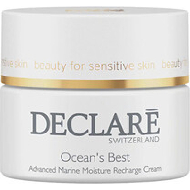 Declaré Hydro Balance Ocean`s Best Moisture Recharge Cream - Hydratační pleťový krém