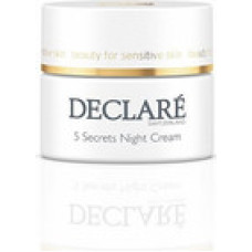 Declar&eacute; Stress Balance 5 Secrets Night Cream