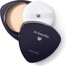 Dr. Hauschka Loose Powder - Fixing loose powder 12 g