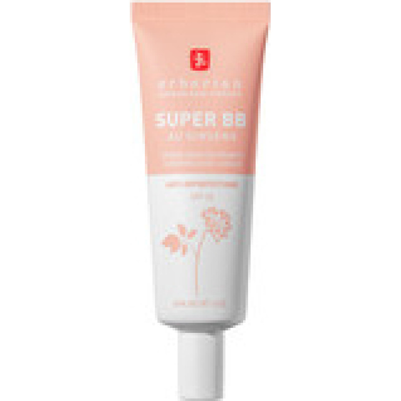 Erborian Super BB Covering Care-Cream SPF 20 40 ml