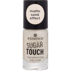 Essence Sugar Touch Transforming Top Coat 8 ml