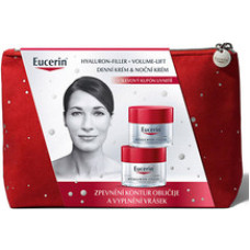 Eucerin Hyaluron Filler+Volume Lift Set