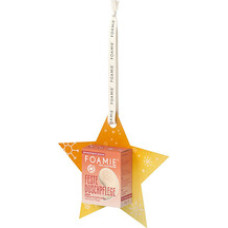 Foamie Star Papaya Set