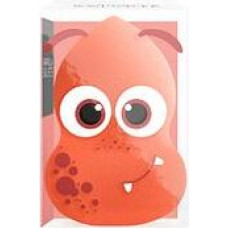 Gabriella Salvete Beveled Gab Monster Make-Up Sponge - Makeup Sponge 1 pc.