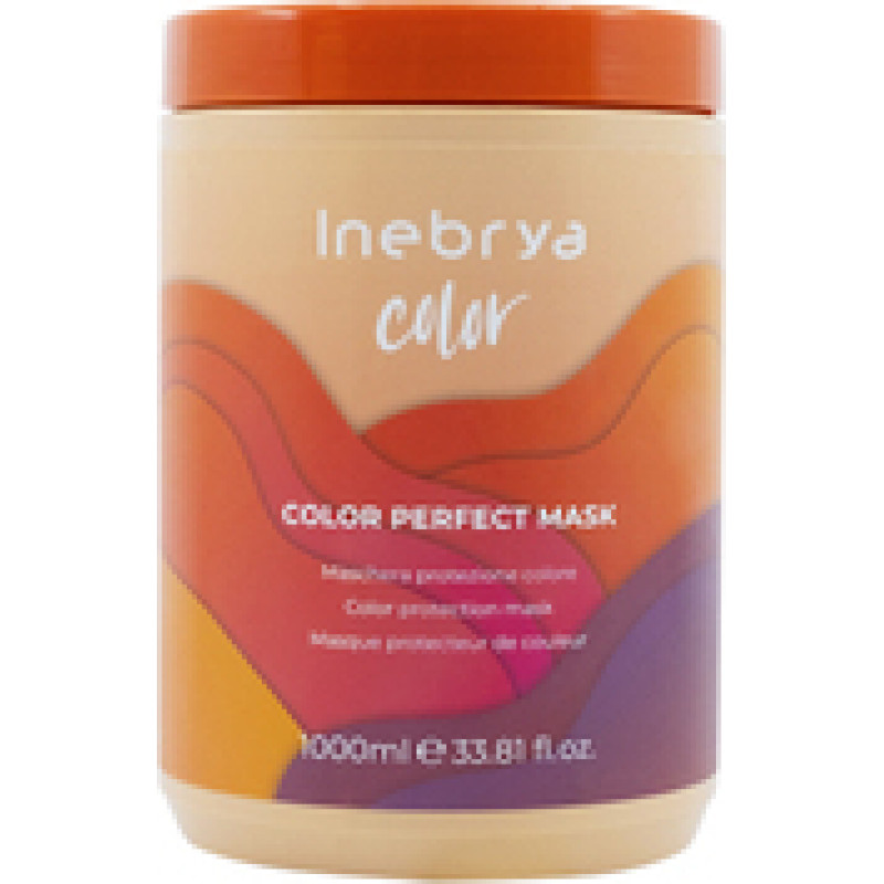 Inebrya Color Perfect Mask