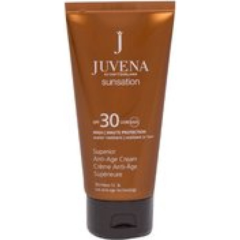 Juvena Sunsation Superior Anti-Age Cream SPF30 - Sunscreen with anti-aging effect