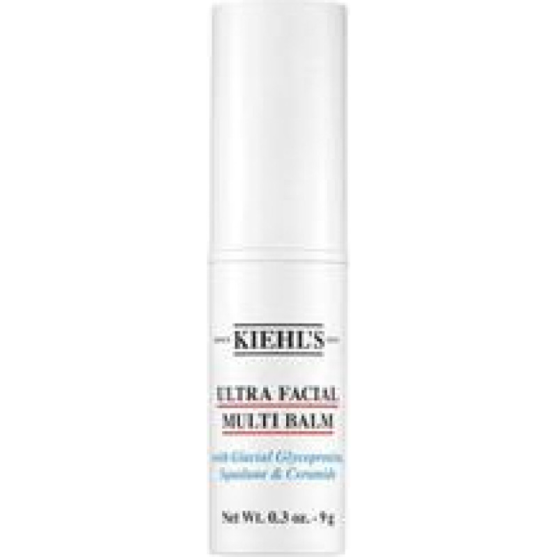 Kiehls Ultra Facial Barrier Balm - Facial balm.
