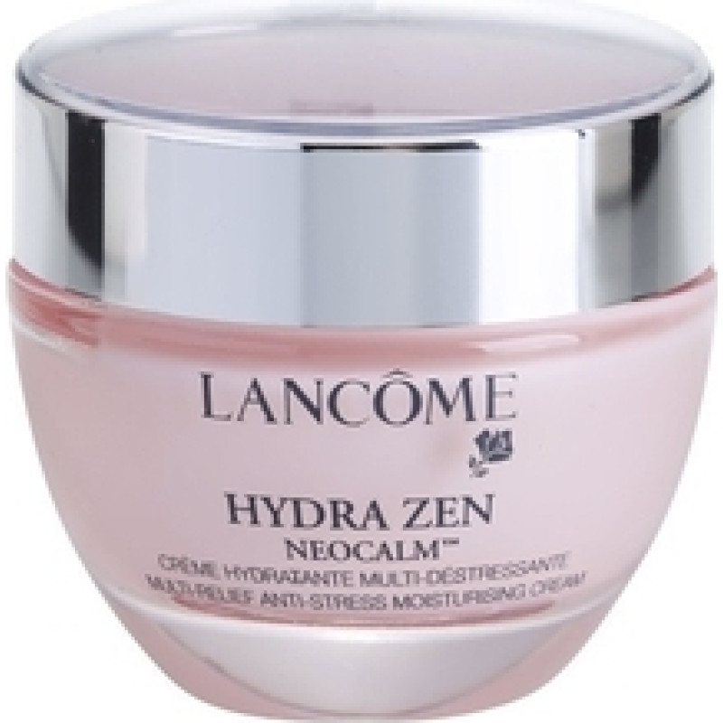 Lancome HYDRA ZEN NEUROCALM Soothing Anti-Stress Moisturizing Cream (dry, sensitive skin) - Moisturizer