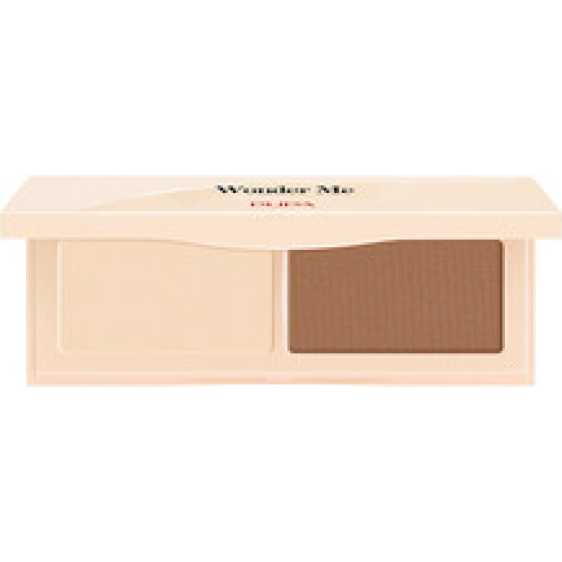 Pupa Milano Wonder Me Natural Sculpt Palette - Konturovací paletka 8 g